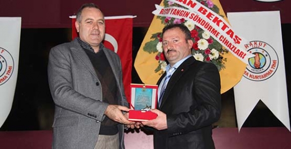 DEPREM OLMADAN NE YAPMALI?