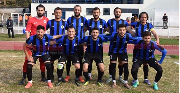 DERBİDE GÜLEN TARAF HENDEKSPOR OLDU