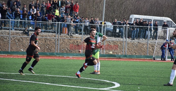 Dereköy Pazar Günü Destek Bekliyor