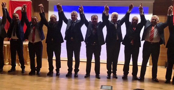 Destici, Bizim Turgut Olarak Tanıttı