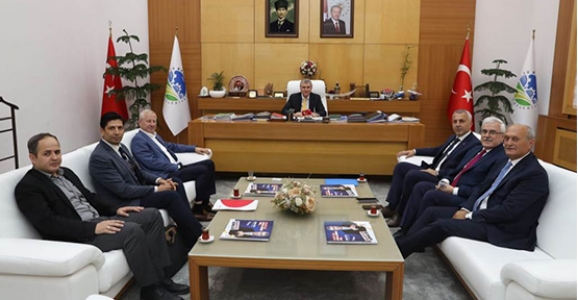 Dev Fuara Sayılı Günler Kaldı 