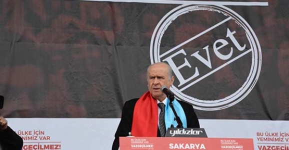 DEVLET SAKARYA’YA GELDİ