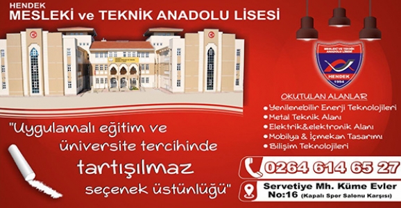 DEVLET’TEN ÖĞRENCİLERE MADDİ KATKI