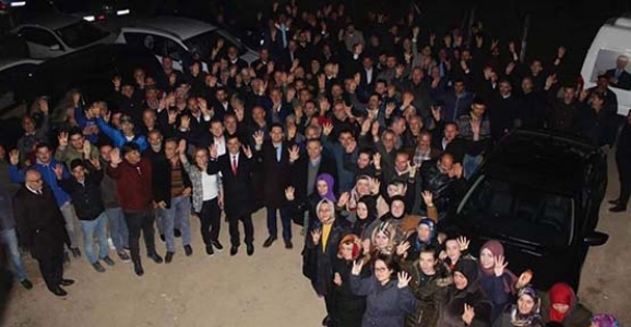 Dik Duracağız Ama Dikleşmeyeceğiz