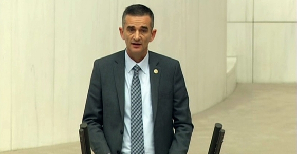 Dikbayır’dan Hastane için Soru Önergesi