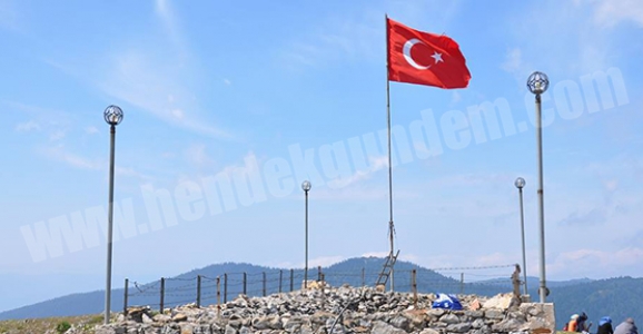 DİKMEN’ DE ŞEHİTLER ANILACAK