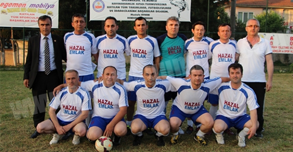 DİKMEN HAVASI MÜFTÜLÜĞÜ ÇARPTI