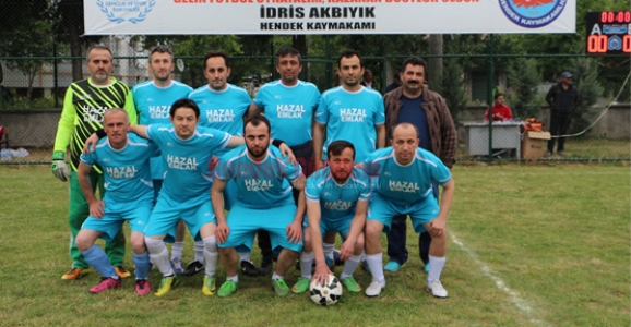 DİKMEN KLASINI GÖSTERDİ