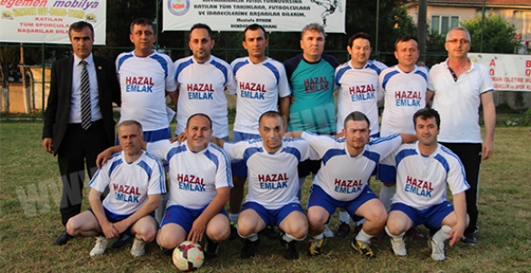 DİKMEN VE ÇAMSAN BİR BİRİNİ YEDİ