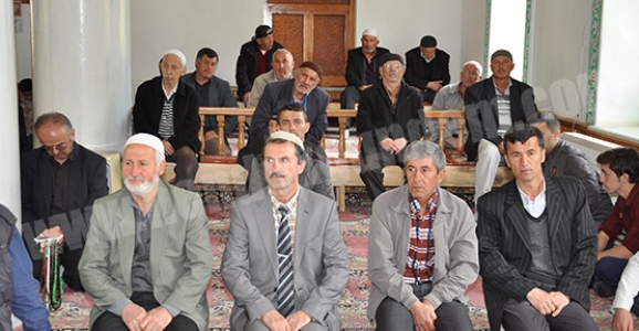 DİKMEN’DE KUTLU DOĞUM HAFTASI