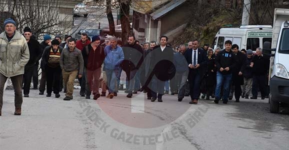 Dikmen’de Öğrenim Kurs Binasında Devam Edecek