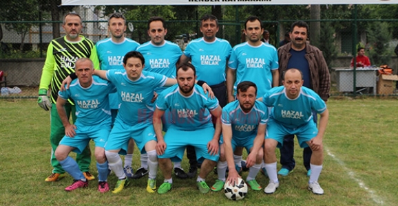 DİKMEN’DEN FARKLI GALİBİYET