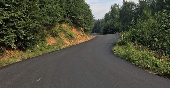 DİKMEN’E ULAŞIM ARTIK DAHA RAHAT