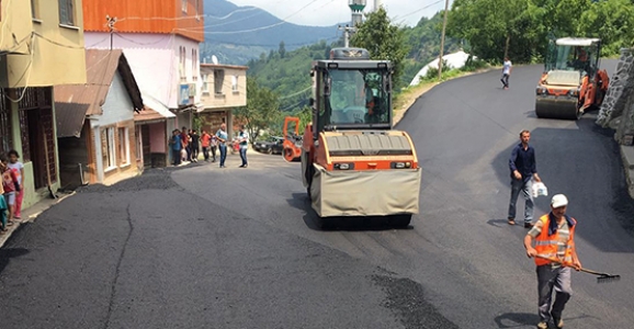 DİKMEN’E ULAŞIM DAHA KOLAY OLACAK
