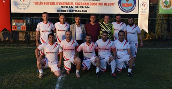 Dikmenspor Farkını Gösterdi