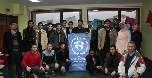 DİL KARDEŞLİĞİ SAKARYA’DA BAŞLADI