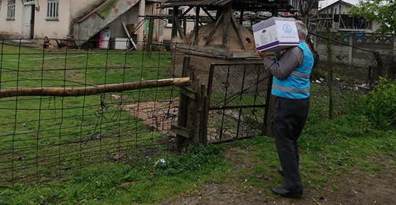 Din Görevlileri Vatandaşın Hizmetinde