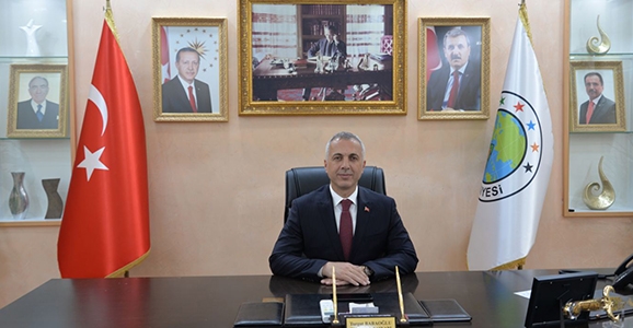 Dinmeyen Acının 20.Yılı 