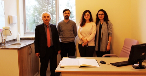  Diyabet Okulu Açıldı