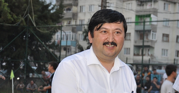 DOĞAN ÖĞRENCİLERE BAŞARILAR DİLEDİ