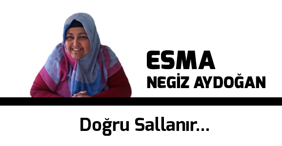 Doğru Sallanır...