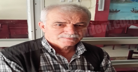 DOĞRUYOL’DAN ADAYLIK AÇIKLAMASI