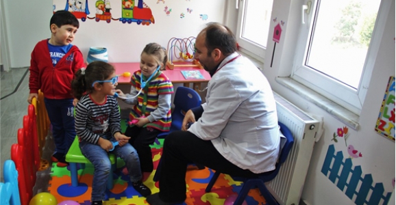 DOKTOR AMCA ARTIK CISSSS YAPMIYOR