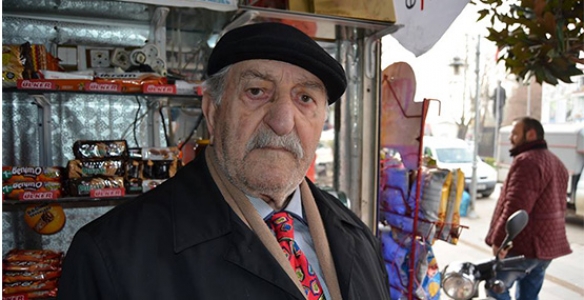 DOKTOR TAYİNLERİNİ PROTESTO EDİYORUM