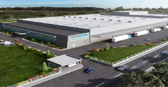 DONGHEE'DEN BASIN AÇIKLAMASI