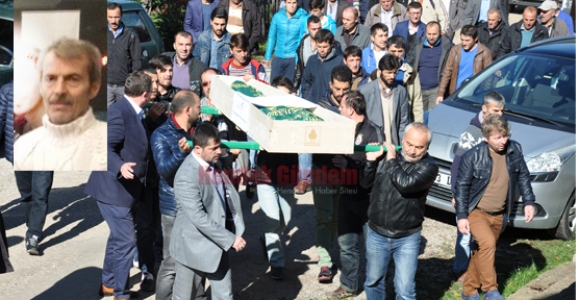 DUALARLA SON YOLCULUĞUNA UĞURLANDI