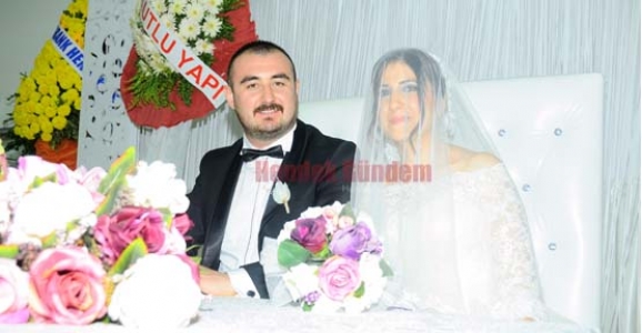 DÜNYA EVİNE GİRDİLER