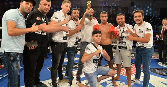 Dünya’ya Sakarya’dan 17 Ağustos Mesajı