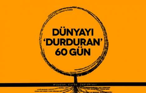 Dünya’yı Durduran 60 Gün Konuşulacak