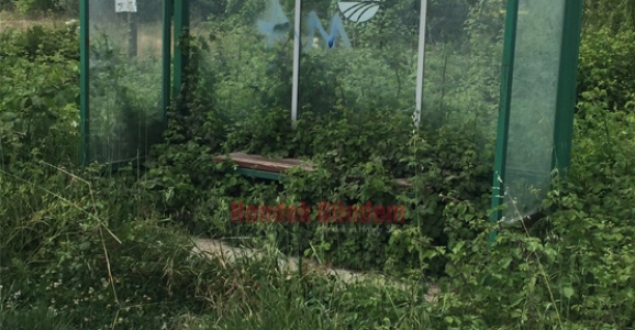 DURAKLAR SERA’YA DÖNDÜ