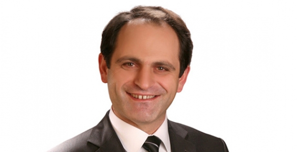 ECEVİT KELEŞ'İN MEVLANA HAFTASI MESAJI