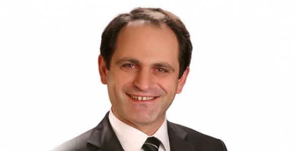 ECEVİT KELEŞ’TEN İMAR KRİZİ İLE İLGİLİ AÇIKLAMA