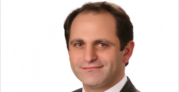 ECEVİT KELEŞ'TEN ZEKİ TOÇOĞLU'NA CEVAP