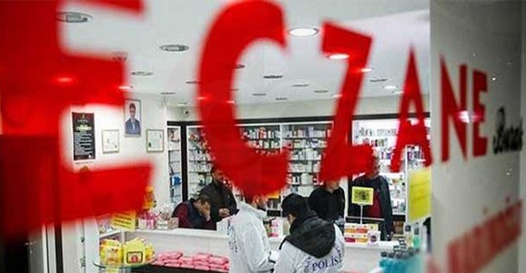 Eczanelerde de Maske Satışı Yasaklandı