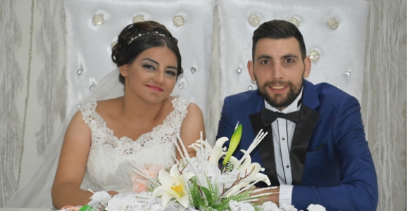 EDA VE YUNUS EMRE MUTLULUĞA YELKEN AÇTI