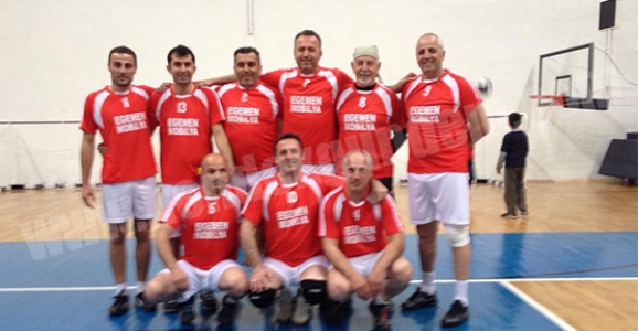 EGEMEN MOBİLYA GALİP