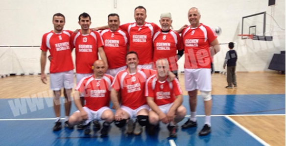 EGEMEN MOBİLYA ZORLANMADI