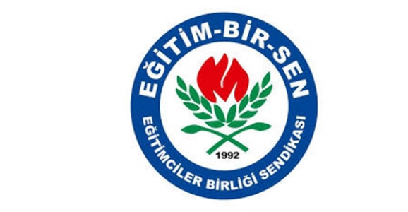 EĞİTİM-BİR-SEN HENDEK TEMSİLCİLİĞİ BASIN AÇIKLAMASI