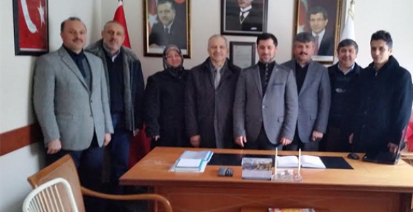 EĞİTİM BİR SEN SOFU YA 