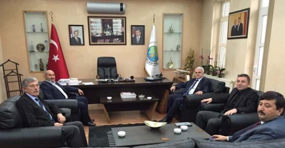 EĞİTİM BİRİNCİ ÖNCELİĞİMİZDİR