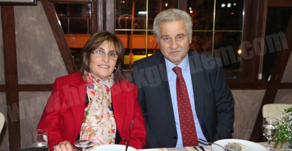 EĞİTİM FAKÜLTESİ ALTINTAŞ’I UĞURLADI