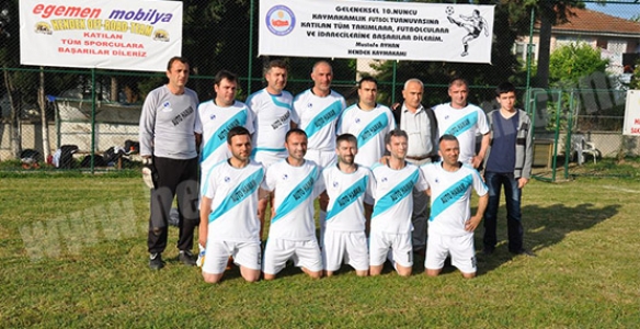 EĞİTİM FAKÜLTESİ DERSİNE İYİ ÇALIŞMIŞ