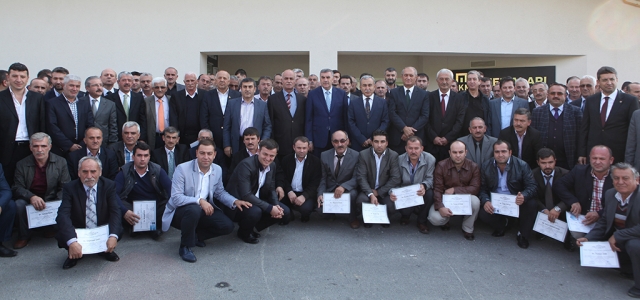 EĞİTİM HER ALANDA GELİŞMEYİ ARTTIRACAK