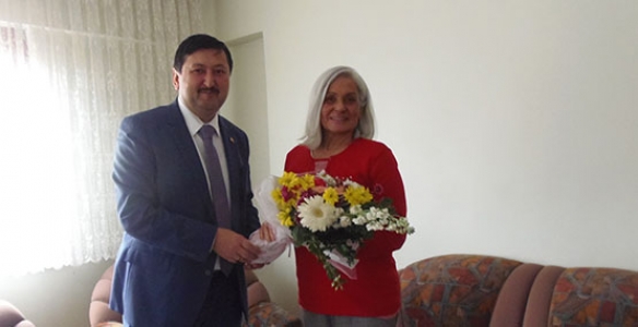 EĞİTİMCİLERİN ACI KAYBI