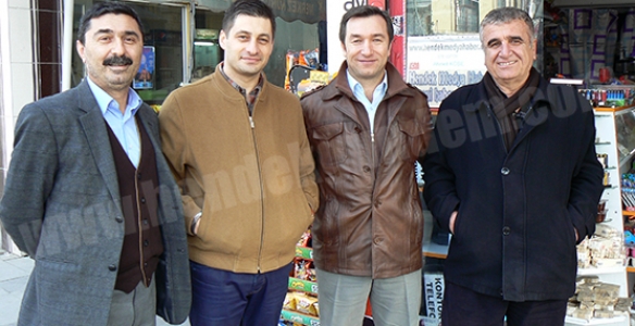 BEDİR’DEN DİLDEN DİLE DOLAŞAN LİSTE AÇIKLAMASI 