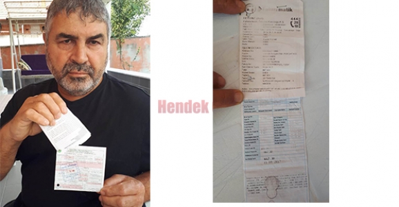 Elektrik Aboneliği İptal Edildi